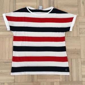 Jacadi Striped t-shirt